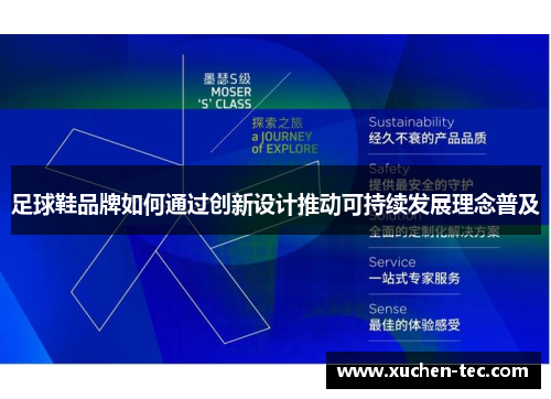 足球鞋品牌如何通过创新设计推动可持续发展理念普及