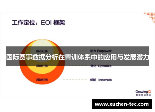 国际赛事数据分析在青训体系中的应用与发展潜力